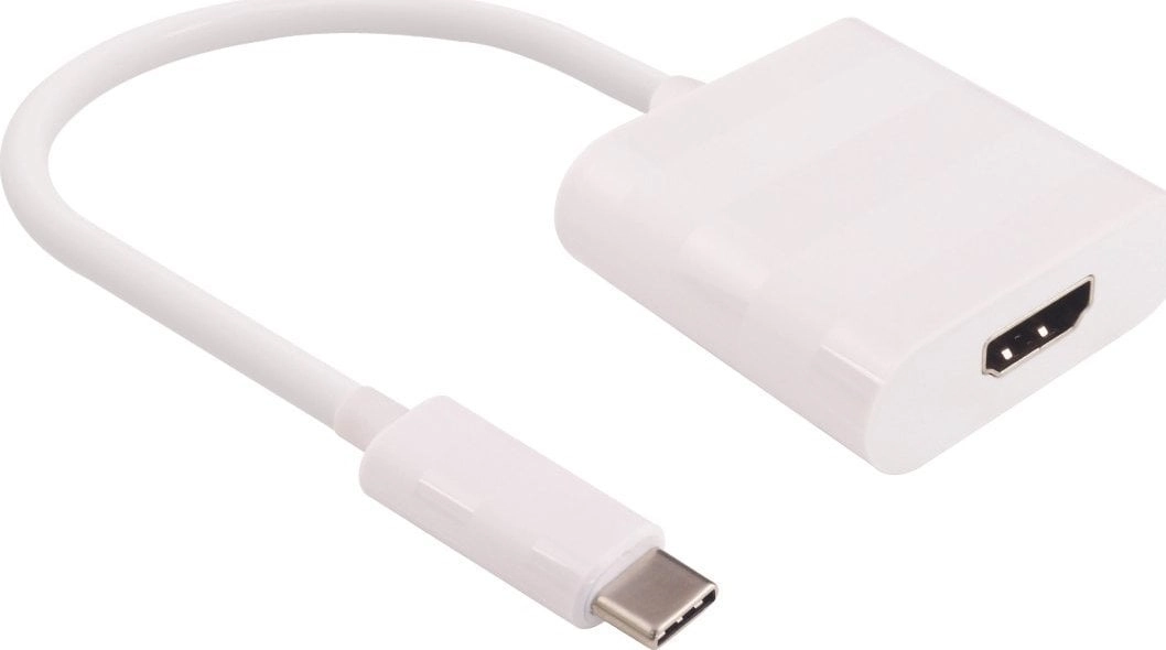 Adapter AV PremiumCord PremiumCord Převodník USB-C