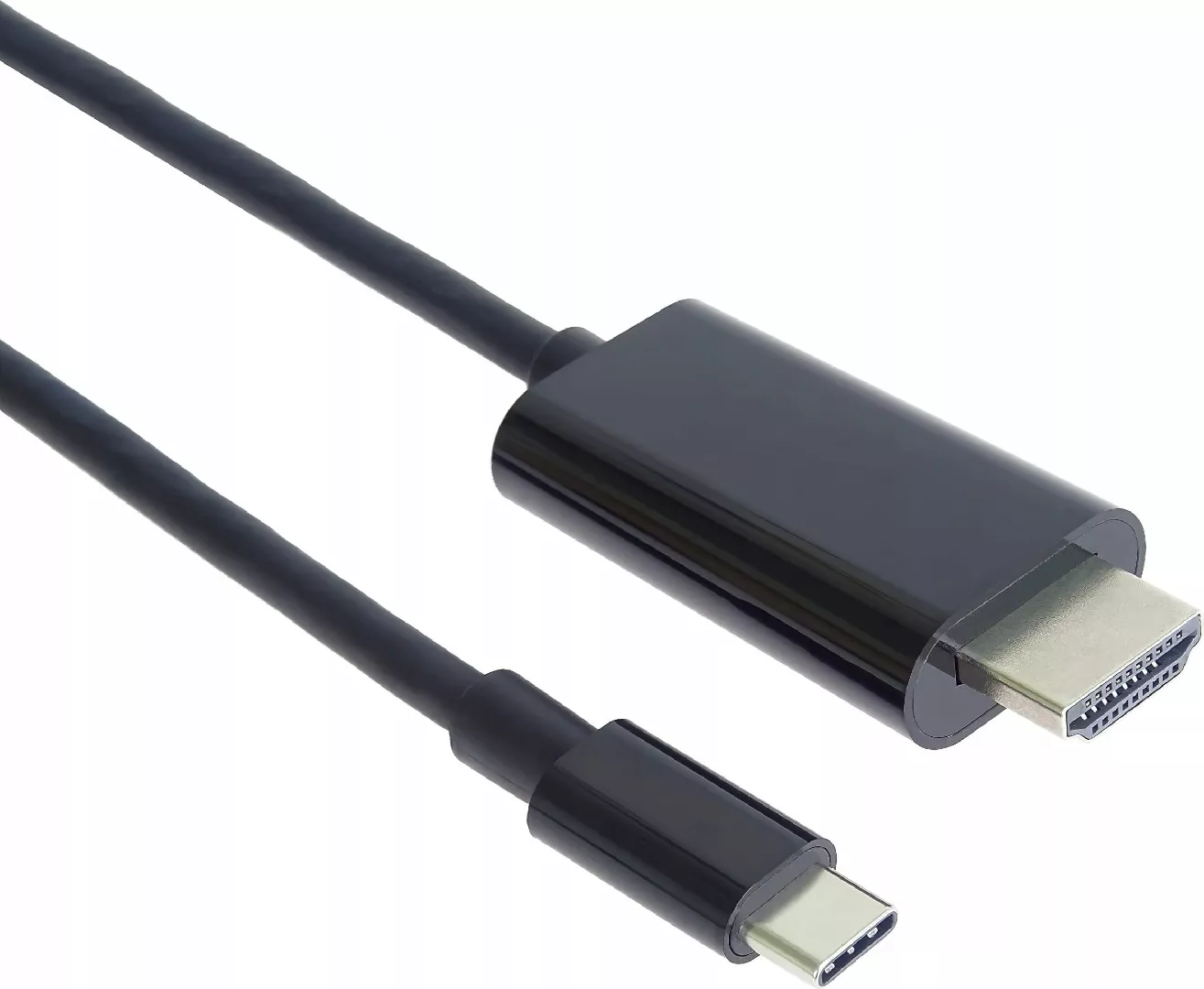 PremiumCord cable from USB-C to HDMI