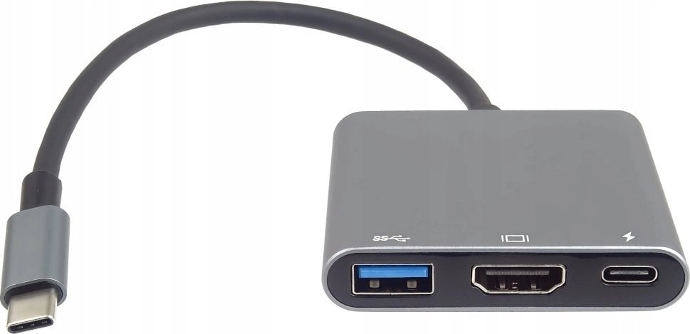 PremiumCord USB adapter PremiumCord USB-C to