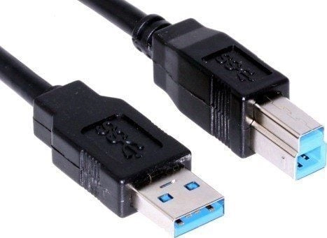 PremiumCord USB-A - USB-B USB Cable