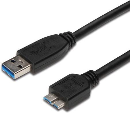 PremiumCord USB-A - micro-B USB cable