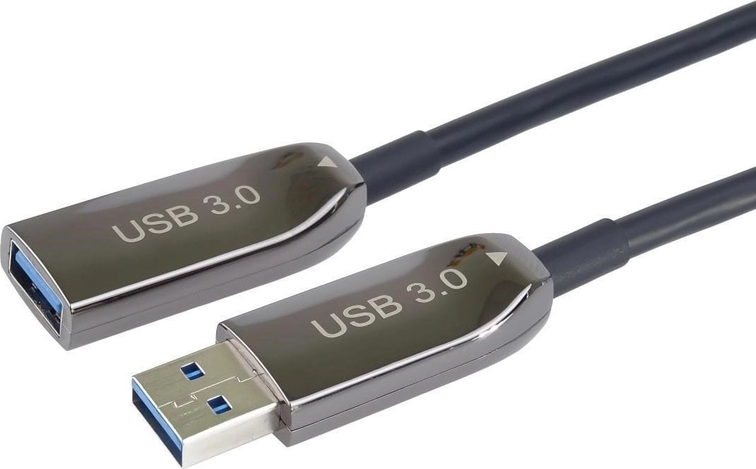 Kabel USB PremiumCord USB-A - USB-A
