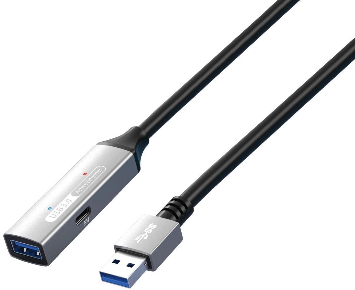 PREMIUM CORD USB 3.2. repeater