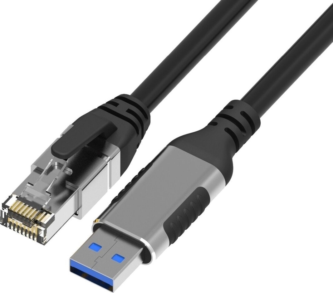 Kabel USB PremiumCord PremiumCord Ethernetový kabel