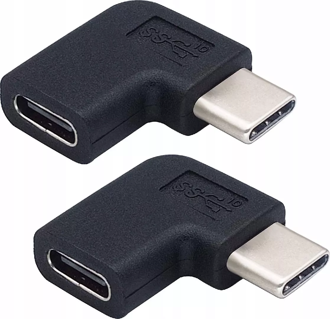 PremiumCord PremiumCord Adapter USB-C/male - C/female