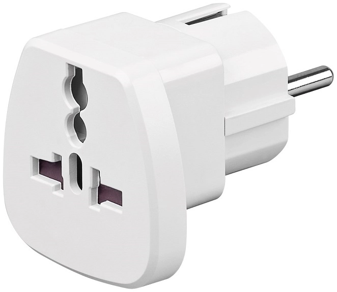 Goobayi 94026 kelioninis adapteris 4040849940262 94026