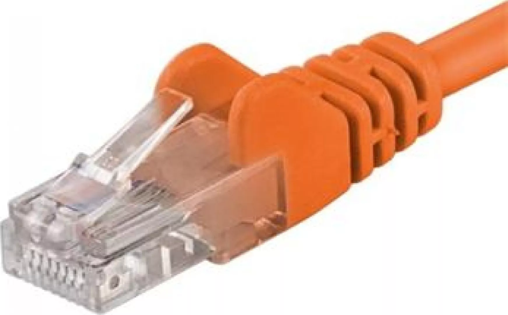 PremiumCord PremiumCord Patch kabel UTP RJ45-RJ45
