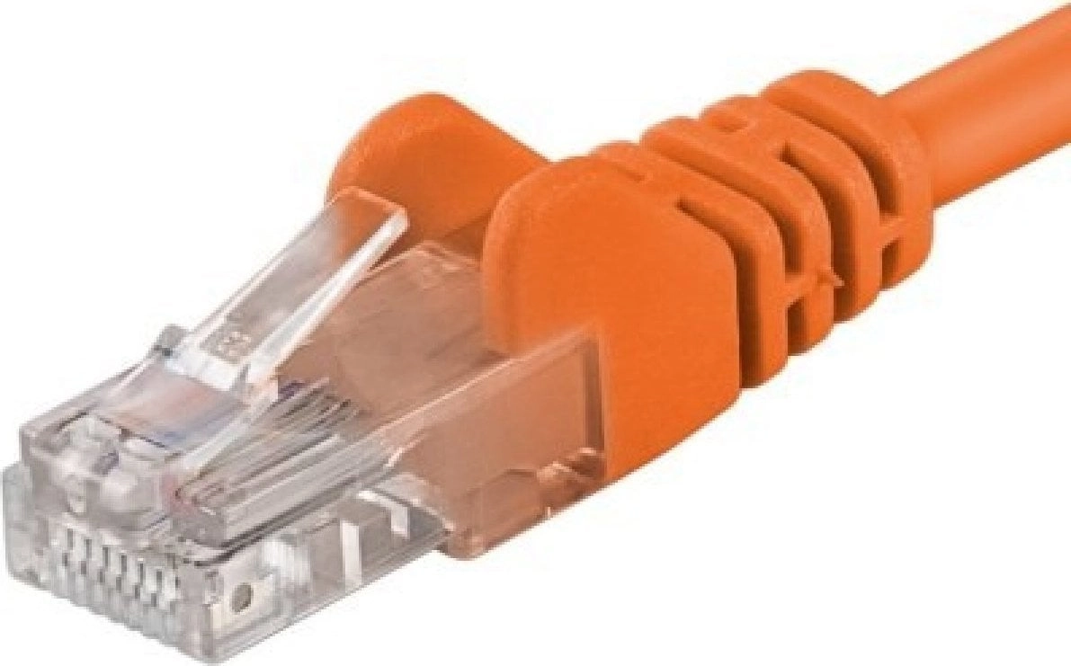 PremiumCord PREMIUMCORD Patch kabel UTP RJ45-RJ45