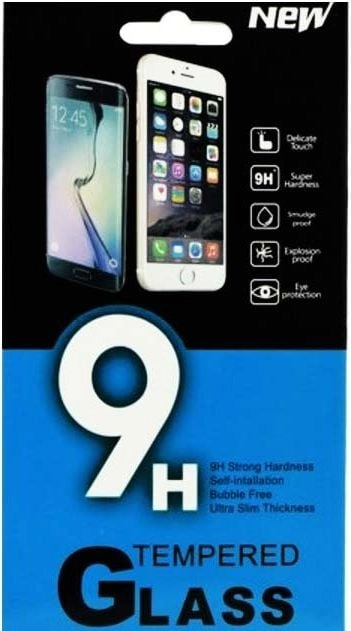 PremiumGlass Tempered glass iPhone 6 Plus
