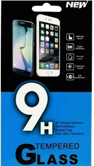 PremiumGlass Tempered glass for iPhone 7