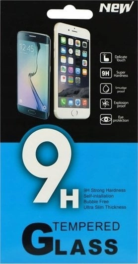 PremiumGlass Tempered glass TECNO Spark 20