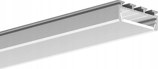 Prescot Prescot GIZA-ALU-2M profil LED szary