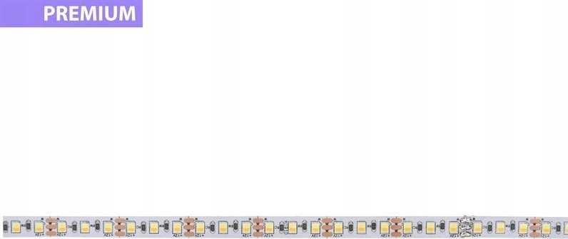 Taśma LED Prescot Prescot Milight E009-025-8-CCT