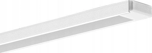 Taśma LED Prescot Prescot MICRO-ALU-2M-B profil