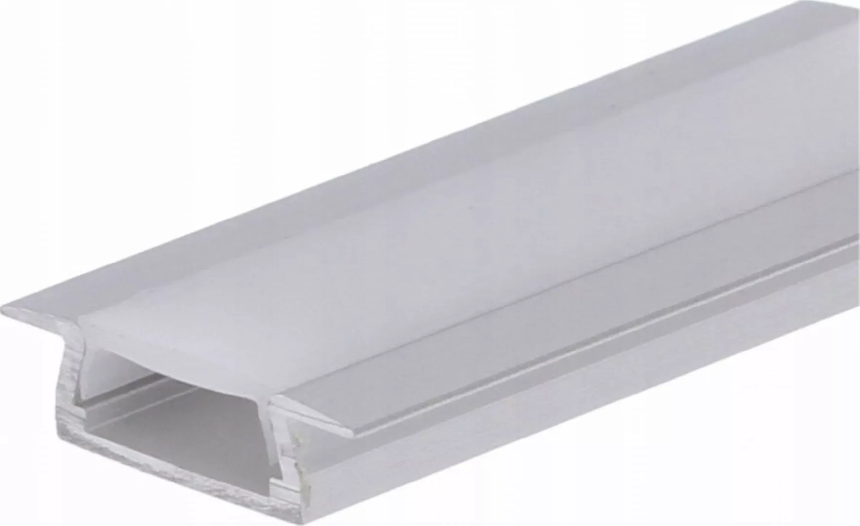 Taśma LED Prescot Prescot B3775ANODA_2M+KACOM profil