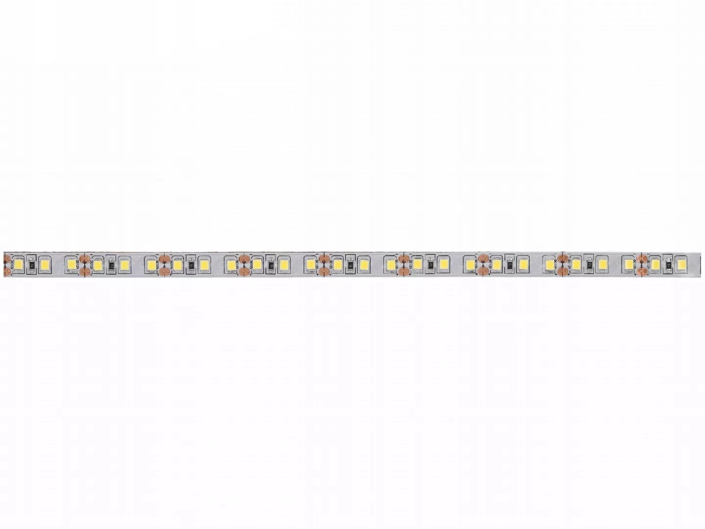 Taśma LED Prescot Prescot PR007-025-8-NW Economic