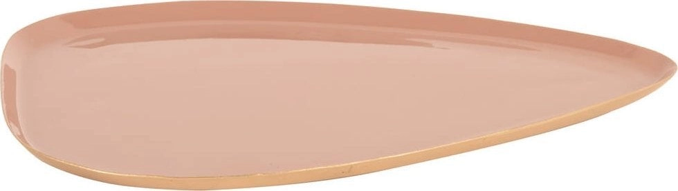 Present Time Decorative tray for candles