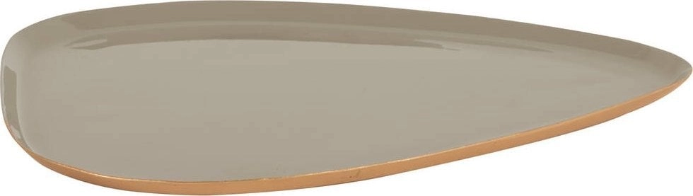 Present Time Decorative tray for candles