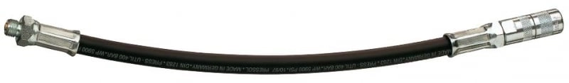 Pressol Wężyk giętki z końcówką 8x500mm