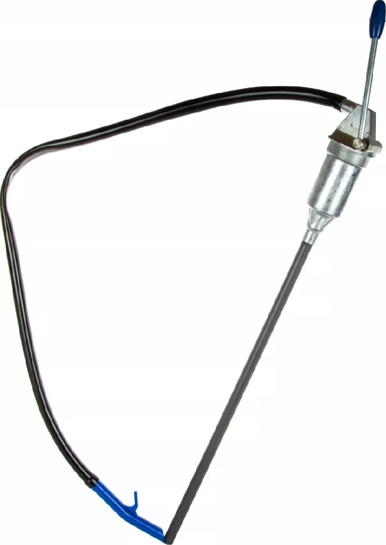 Pressol Manual oil pump with hose