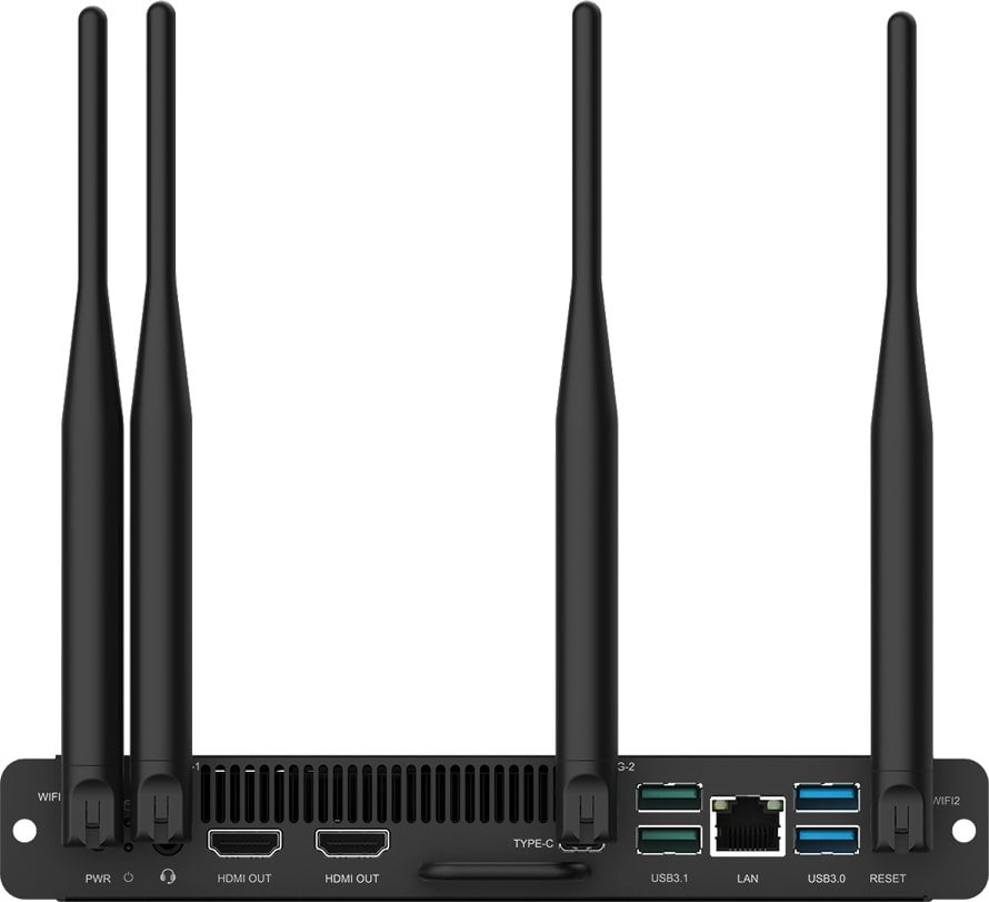 PRESTIGIO SOLUTIONS OPS PC Core i5