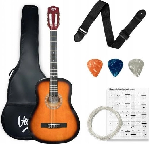 V-TONE CG ONE SB - Classical