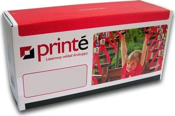 Toner Printe FCPPRTH54CFXB Black Zamiennik 203X