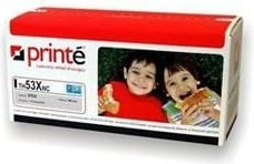 Toner Printe TH53XNC Black Zamiennik 53X