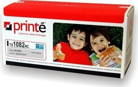 Toner Printe TS1082NC Black Zamiennik MLT-D1082S