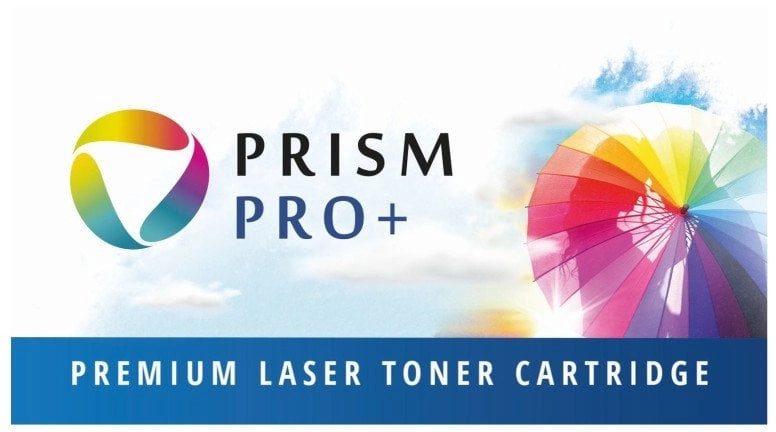 PRISM PRO+ Minolta Powder DV-313C Cytobag