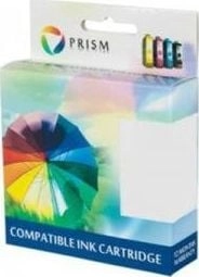 Prism Ink LC-970/1000 Yellow Ink ZBI-LC970YNP