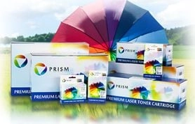 Prism Ink CLI-36 CMYK Ink (ZCI-CLI36NP)
