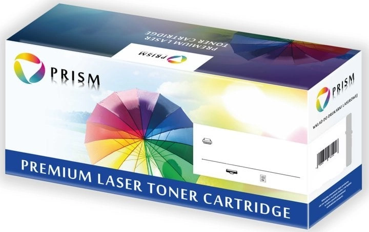 Toner Prism Black Zamiennik CRG-070H (ZCL-070HNC)