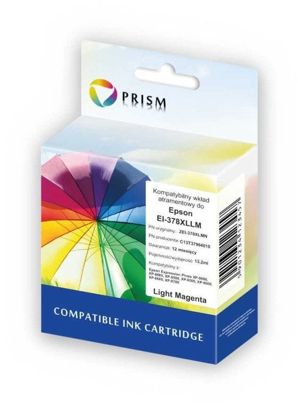PRISM Epson Ink 378XL L. Mag