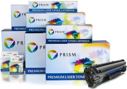 Toner Prism Black Replacement 35A (ZHL-CB435ANP)