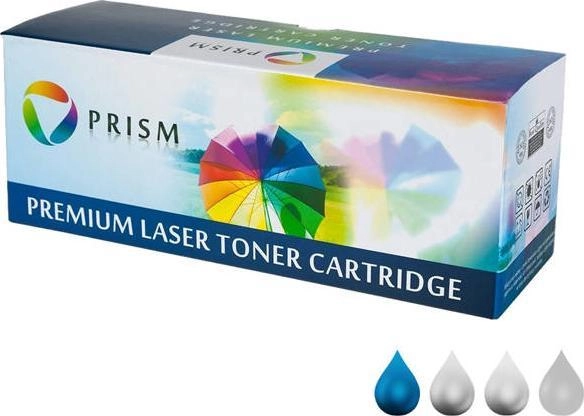 Toner Prism Cyan Zamiennik CRG-046/CF411X (ZHL-CF411XNPU