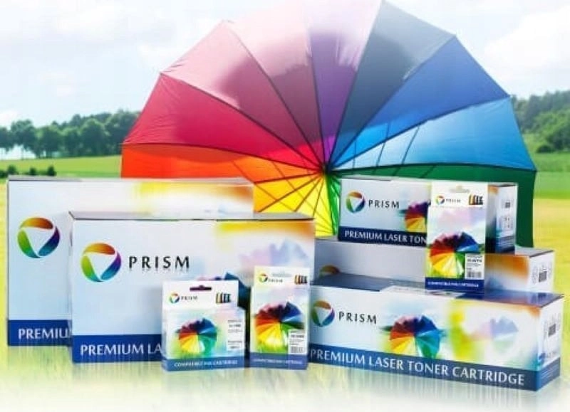 Toner Prism PRISM Kyocera Toner TK-5240K