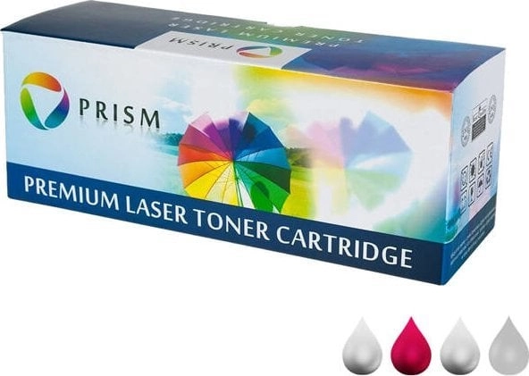Toner Prism PRISM Lexmark Toner CS/CX