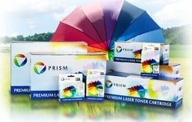 Tusz Prism Toner TN-321K black 27k