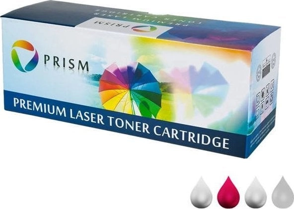 Toner Prism ZOL-C301MN Magenta Replacement 44973534