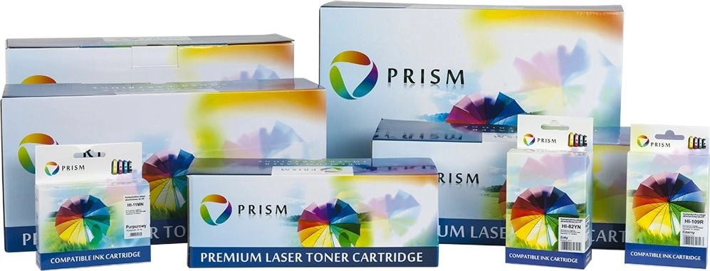 Prism Magenta Toner Replacement C310 (ZOL-C310MNP)