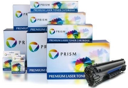 Toner Prism Yellow Zamiennik 44469722 (ZOL-C510YNP)
