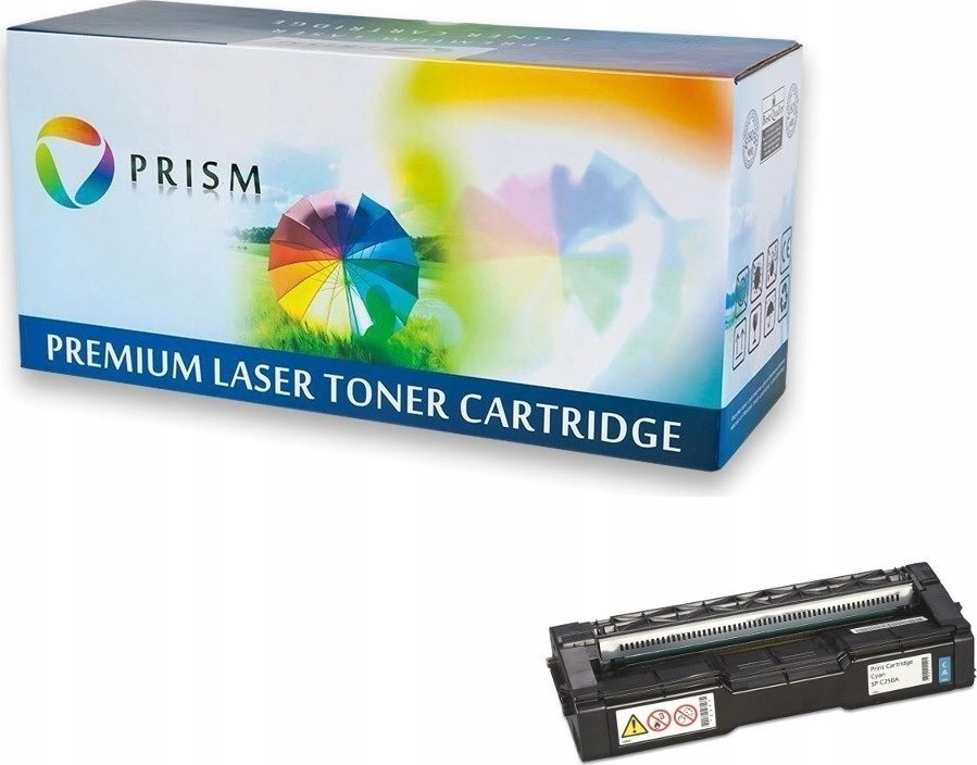 Toner Prism PRISM Ricoh Toner SPC310H