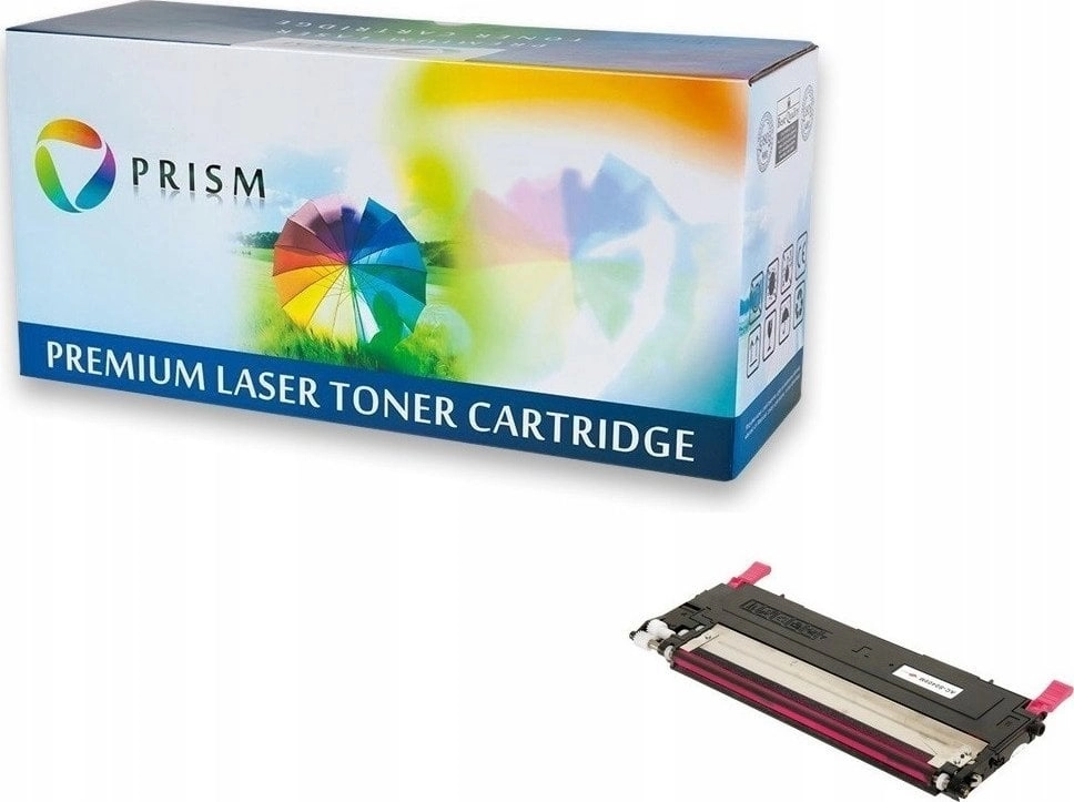 Toner Prism PRISM Samsung Toner CLT-4072MS/SU262A