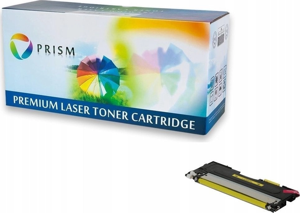 Toner Prism PRISM Samsung Toner CLT-4072YS/SU472A