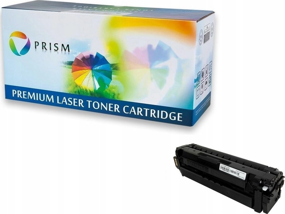 Toner Prism PRISM Samsung Toner CLT-506CL/SU038A