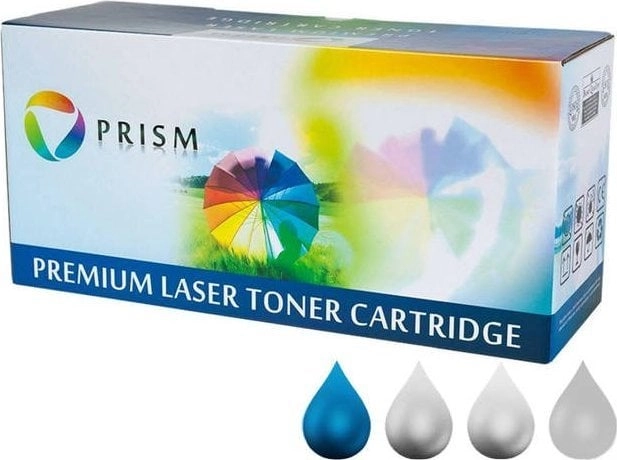 Prism Cyan Toner Replacement 106R03534 (ZXT-C400CN)