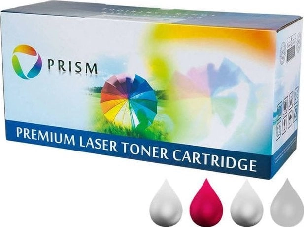 Prism Magenta Toner Replacement 106R03535 (ZXT-C400MN)