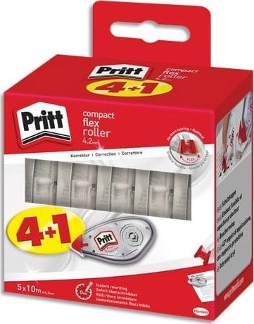 Pritt Korektor Roller Compact Flex Roller
