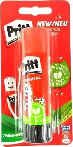 Pritt Glue Sticks Multipack 4 x